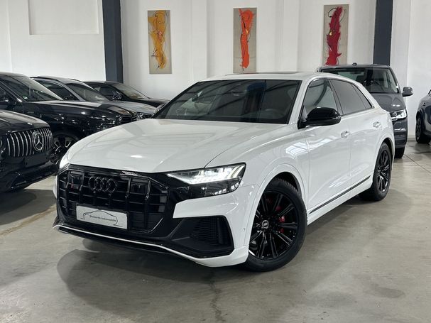 Audi SQ8 4.0 TFSI 373 kW image number 2