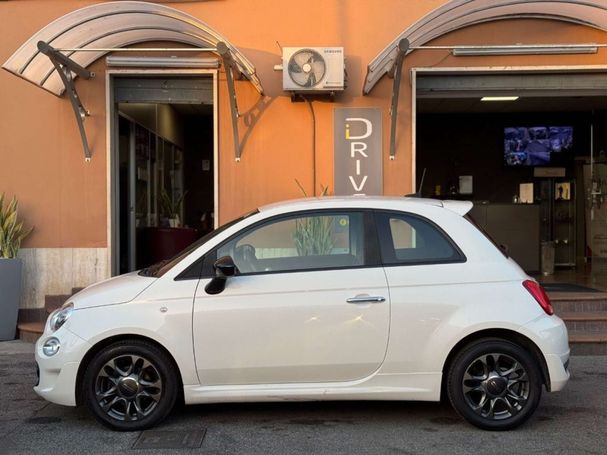 Fiat 500 1.0 51 kW image number 5