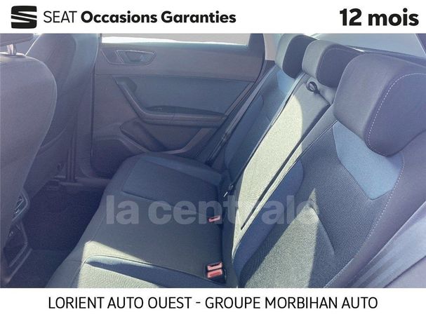 Seat Ateca 1.0 TSI Style 85 kW image number 7