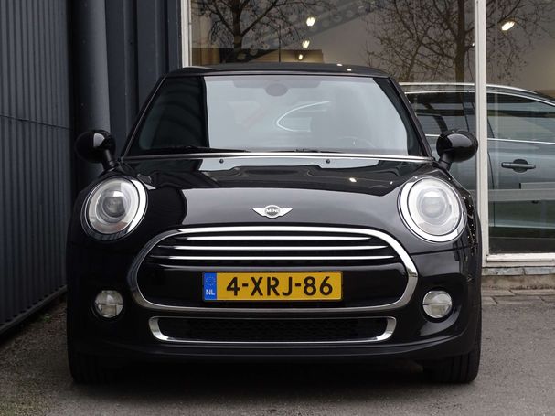 Mini Cooper 100 kW image number 29