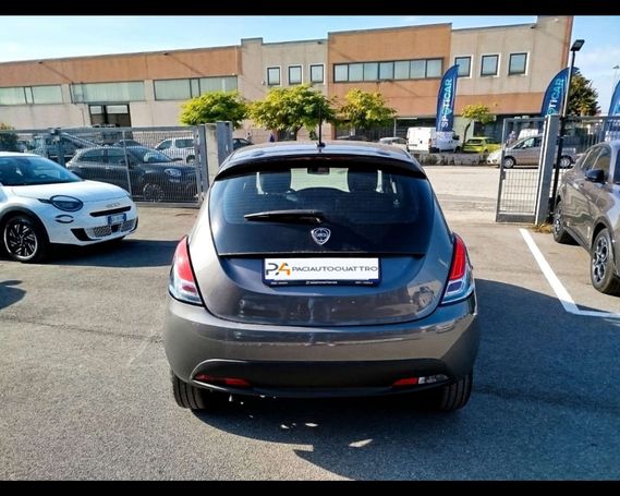 Lancia Ypsilon 51 kW image number 6