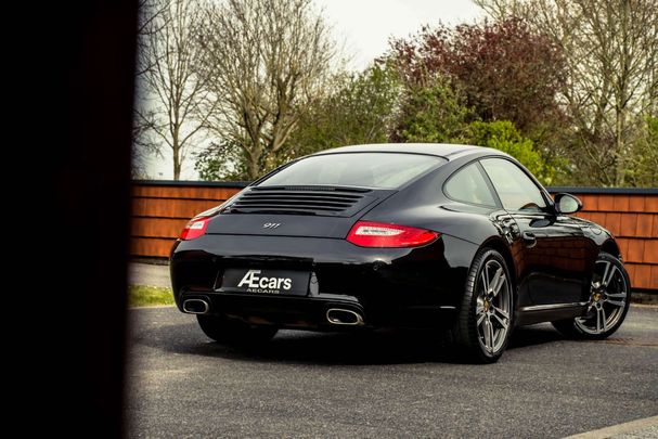 Porsche 997 Carrera PDK 254 kW image number 2