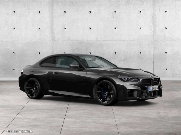 BMW M2 Coupé 353 kW image number 10