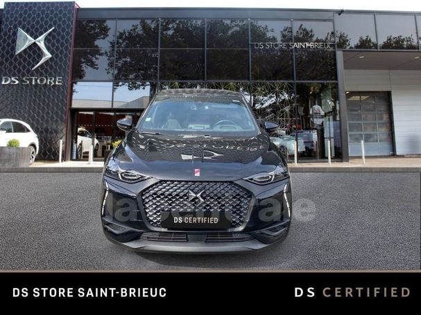 DS Automobiles 3 Crossback BlueHDi 130 Performance Line 96 kW image number 5