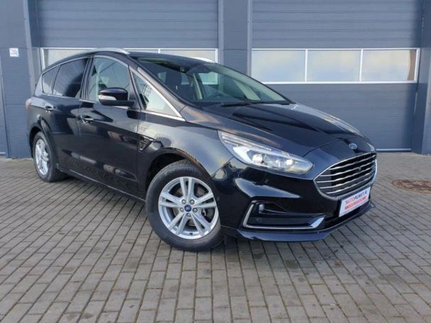 Ford S-Max 110 kW image number 7