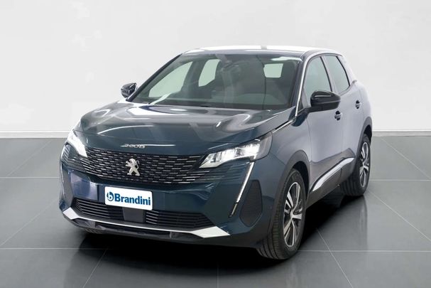 Peugeot 3008 PureTech Allure 96 kW image number 1