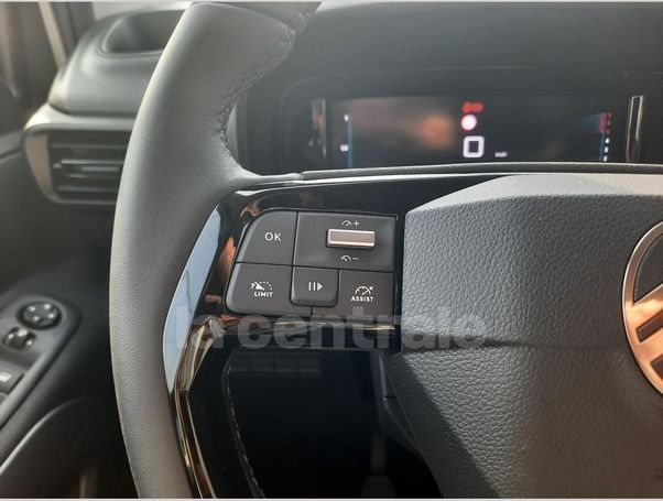 Citroen Berlingo M BlueHDi 130 96 kW image number 35