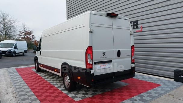 Peugeot Boxer HDi 435 S&S 103 kW image number 15