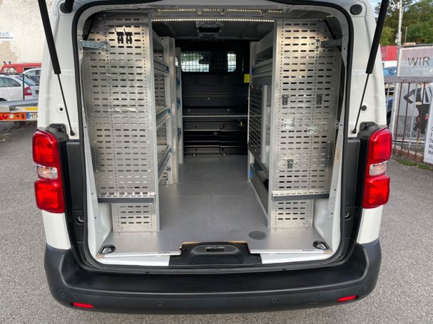 Toyota Proace Verso 85 kW image number 14