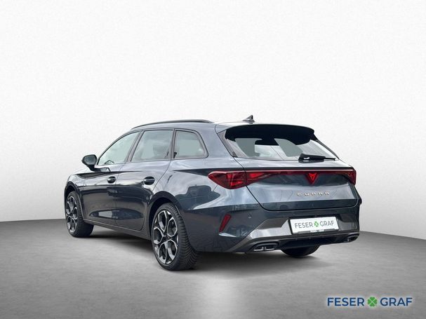 Cupra Leon Sportstourer 1.5 eTSI DSG 110 kW image number 9