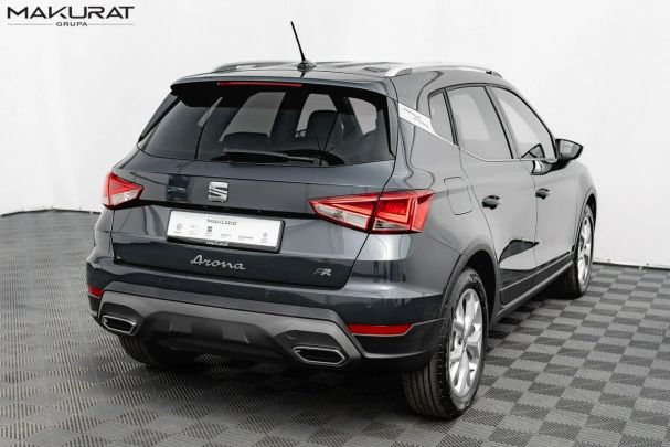 Seat Arona 1.0 TSI DSG 85 kW image number 4