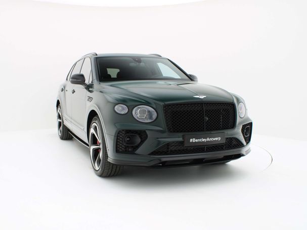 Bentley Bentayga V8 404 kW image number 31