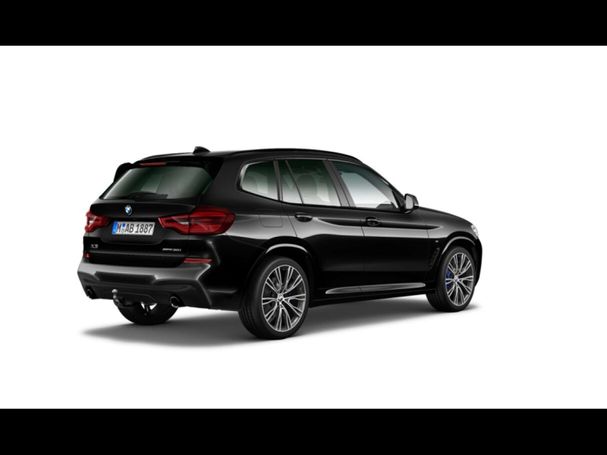 BMW X3 xDrive30i 185 kW image number 3