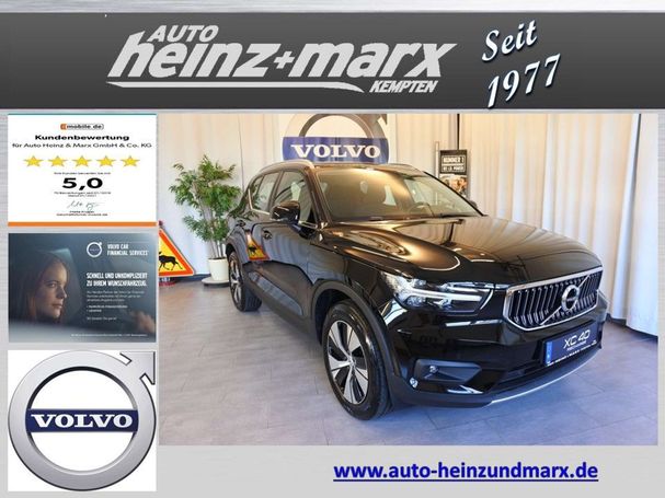 Volvo XC40 T5 Recharge 192 kW image number 2