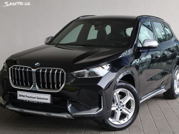 BMW X1 sDrive18i 100 kW image number 1