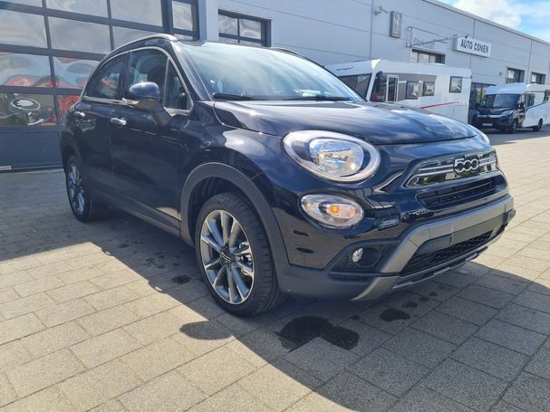 Fiat 500X 1.5 GSE Hybrid DCT 96 kW image number 8