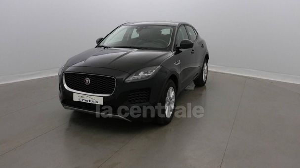 Jaguar E-Pace D150 AWD S 110 kW image number 17