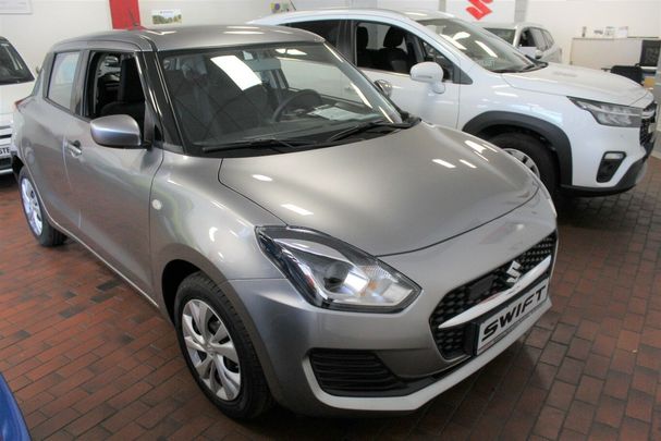 Suzuki Swift 1.2 61 kW image number 3