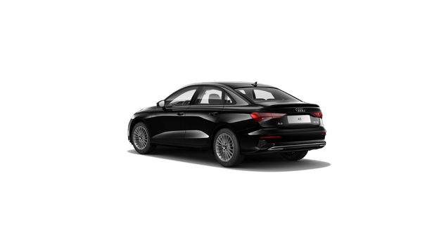 Audi A3 35 TDI Advanced 110 kW image number 5