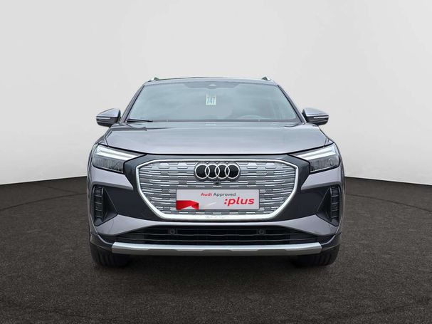 Audi Q4 40 e-tron 150 kW image number 29