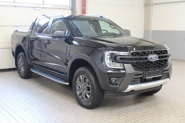 Ford Ranger 2.0 Wildtrak 151 kW image number 3