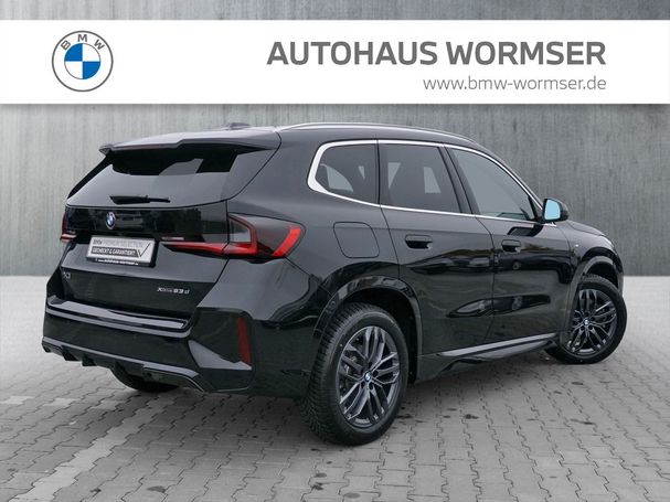 BMW X1 xDrive23d 155 kW image number 3