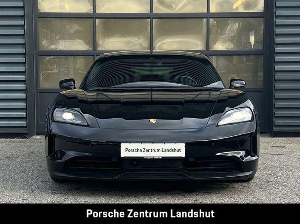 Porsche Taycan 320 kW image number 9