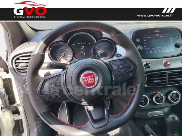 Fiat 500X 1.6 Multijet DCT 88 kW image number 13