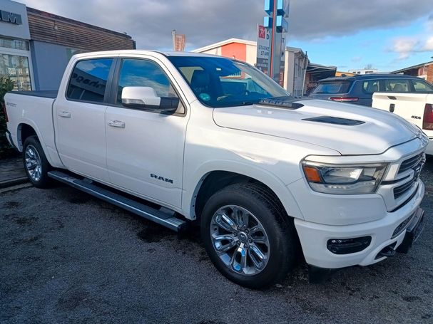 RAM 1500 309 kW image number 4