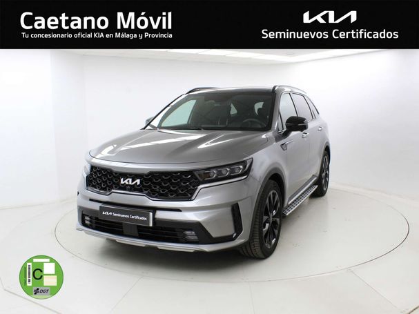 Kia Sorento 2.2 CRDi 142 kW image number 37