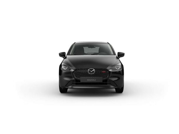 Mazda 2 66 kW image number 5