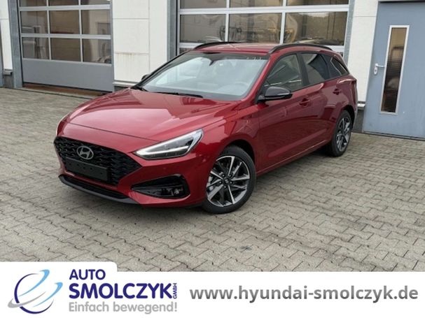 Hyundai i30 1.0 Advantage DCT 74 kW image number 1