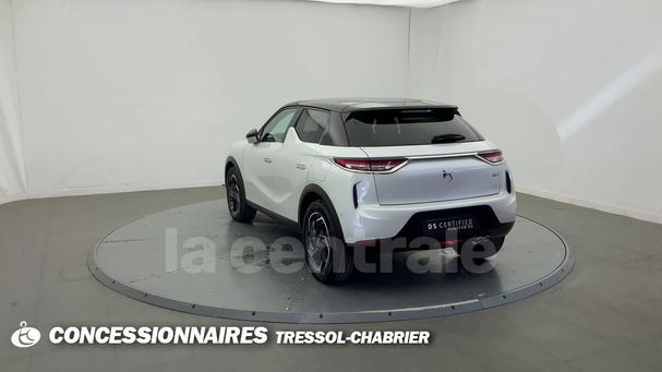 DS Automobiles 3 Crossback PureTech 130 96 kW image number 4