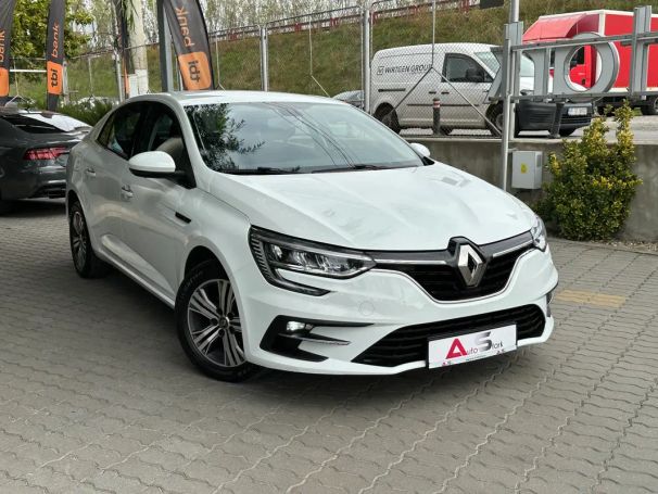 Renault Megane 103 kW image number 2