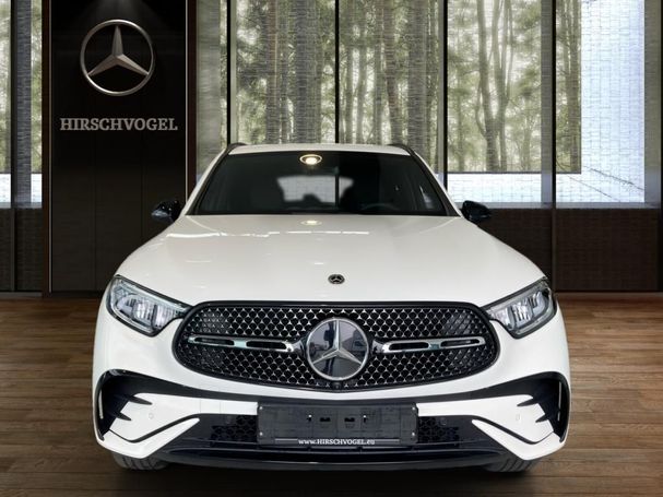 Mercedes-Benz GLC 300 de Edition AMG Line 245 kW image number 3