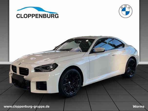 BMW M2 Coupé 338 kW image number 1