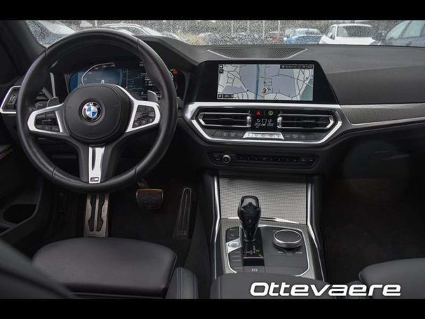 BMW 320i M Sport xDrive 135 kW image number 6