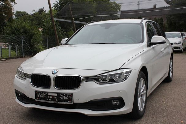 BMW 320d Touring 140 kW image number 1