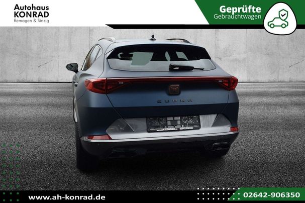 Cupra Formentor e-HYBRID 150 kW image number 3