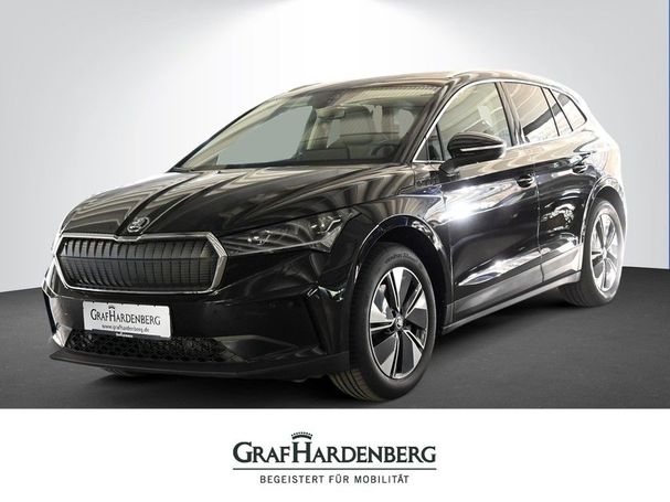 Skoda Enyaq 85 210 kW image number 1