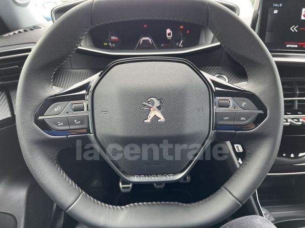 Peugeot 2008 81 kW image number 7