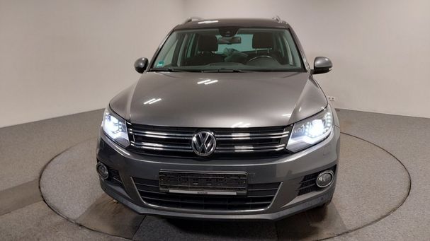 Volkswagen Tiguan 1.4 TSI 118 kW image number 3