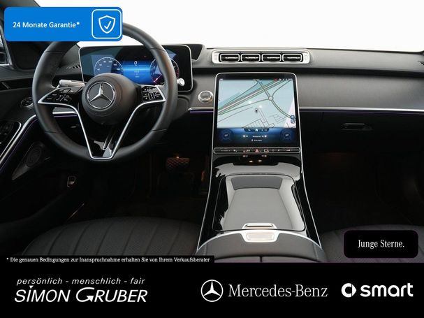 Mercedes-Benz S 450 L 270 kW image number 3