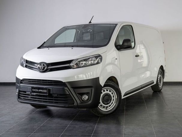 Toyota Proace Verso 88 kW image number 1