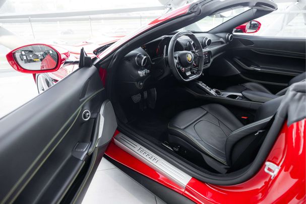 Ferrari Portofino T 441 kW image number 5