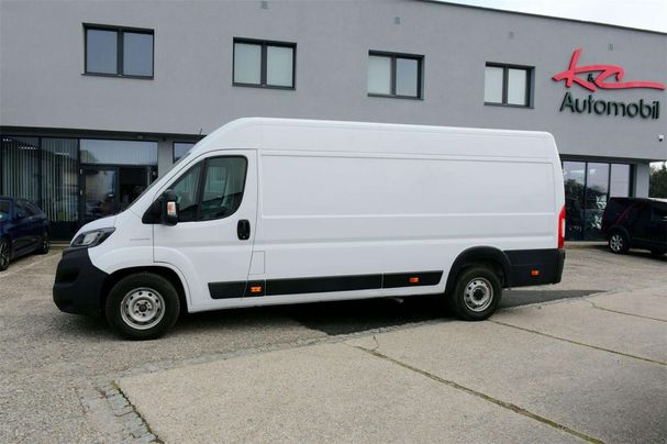 Fiat Ducato 140 103 kW image number 18