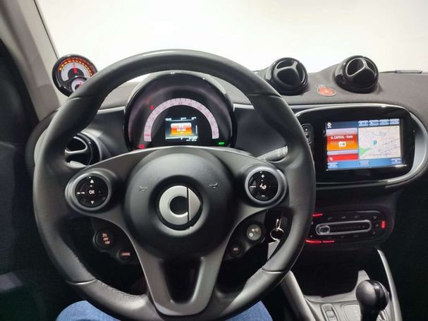 Smart ForTwo EQ 60 kW image number 6