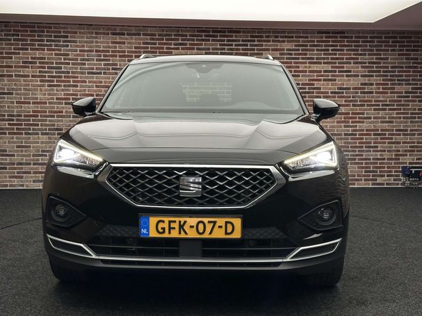 Seat Tarraco 2.0 TSI 4Drive Xcellence 140 kW image number 2