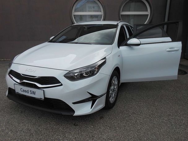 Kia Ceed 1.0 T-GDi 74 kW image number 6