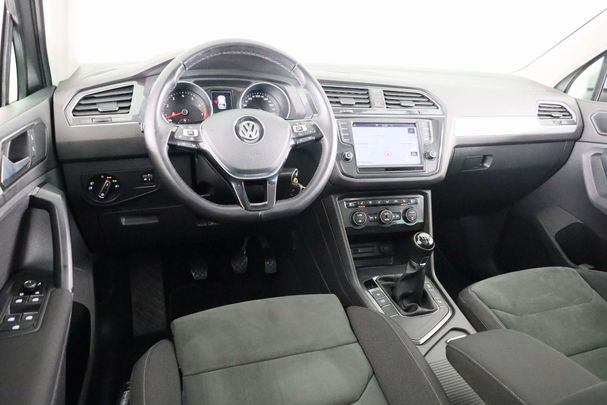 Volkswagen Tiguan 1.4 TSI 92 kW image number 13